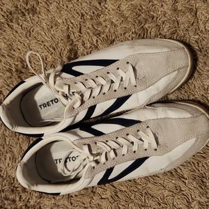 Tretorn rawlins Sneakers size 8